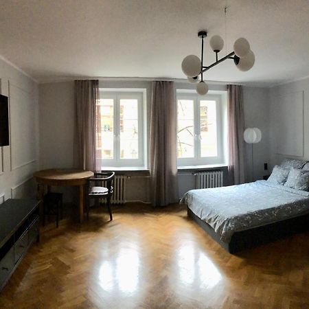 Apartament Central Nº1 Breslavia Exterior foto