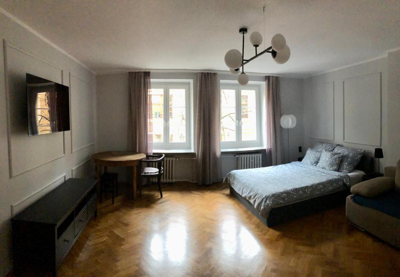 Apartament Central Nº1 Breslavia Exterior foto